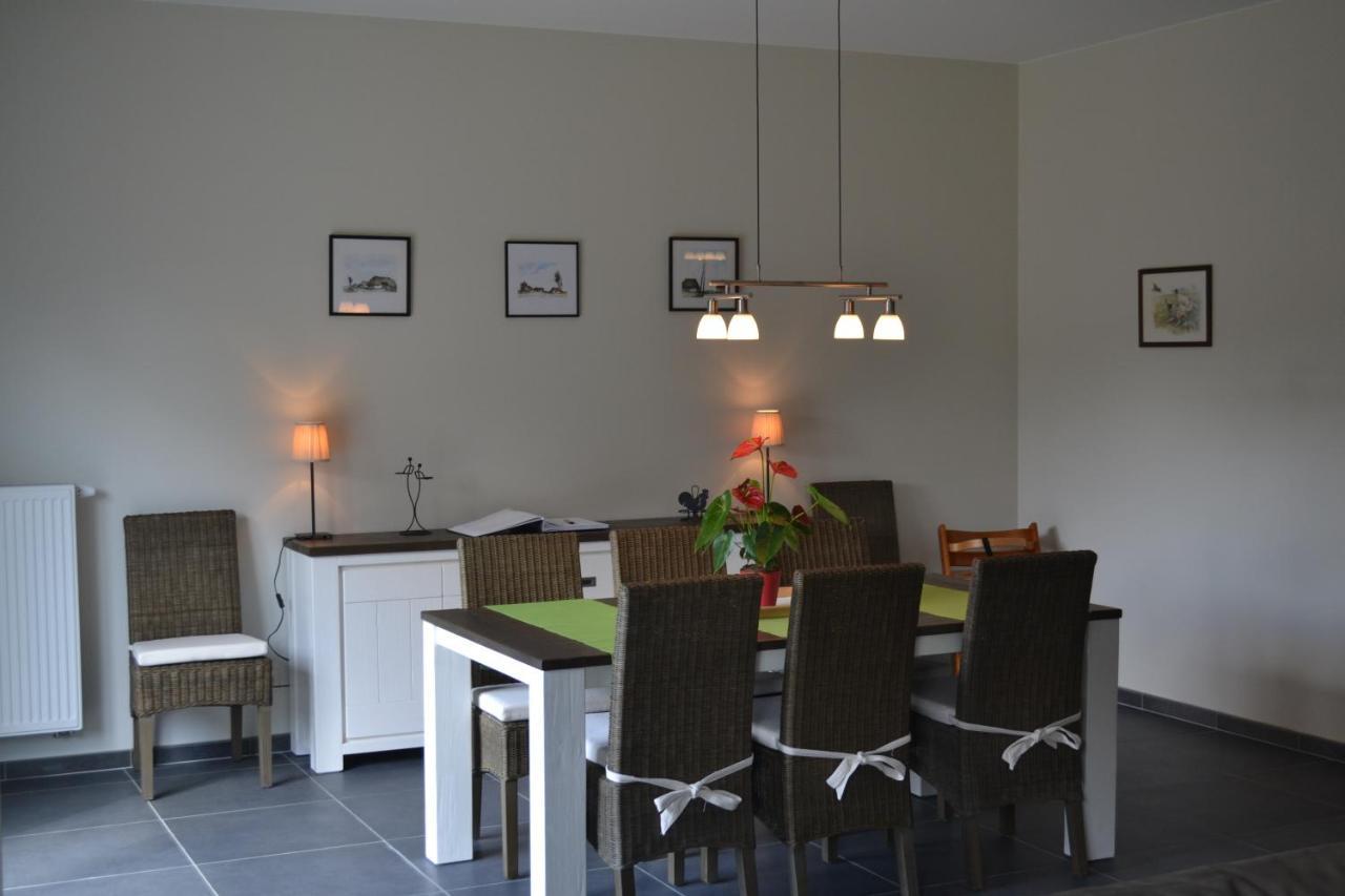 Hoeve Jadoul Gingelom Exterior photo