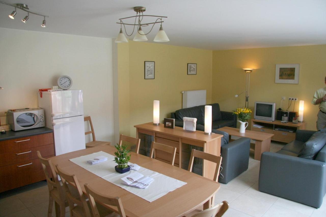 Hoeve Jadoul Gingelom Exterior photo