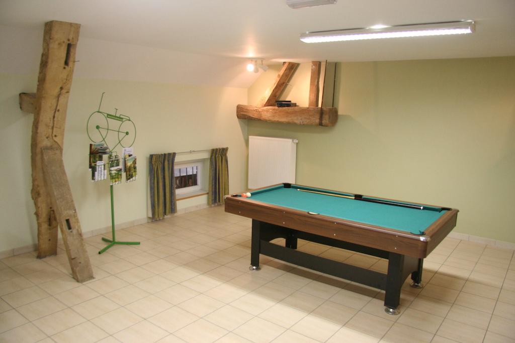 Hoeve Jadoul Gingelom Exterior photo